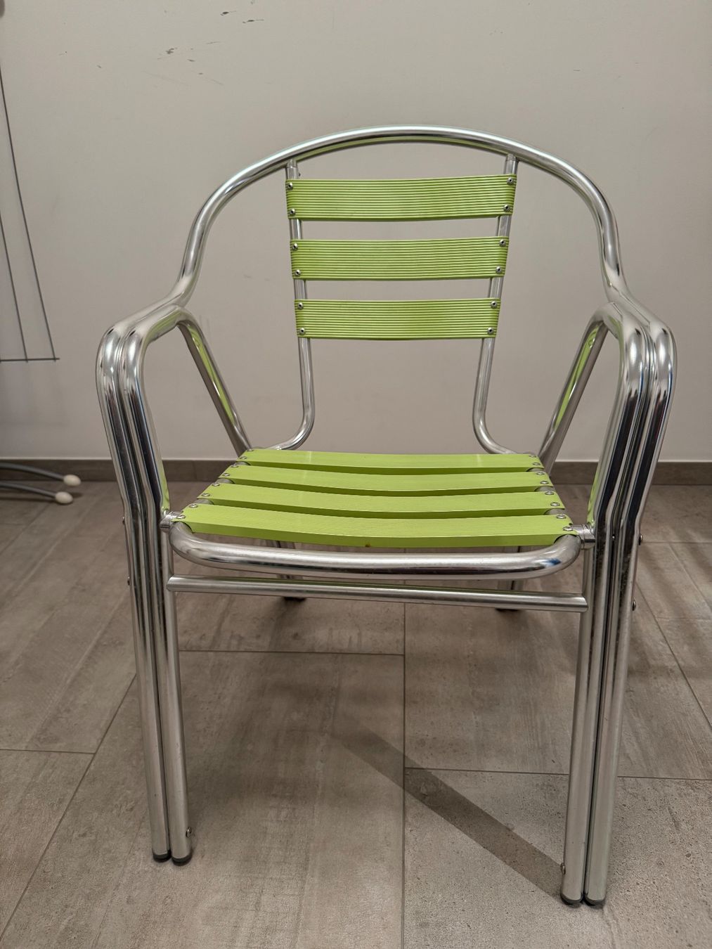 Poltrone: Fauteuil d'extérieur – Usato da Zürich venduto da odi_ldv8