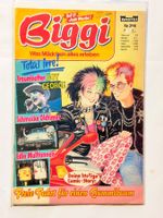 Biggi Zeitschrift Nr. 256 - Traumhafter Boy George!