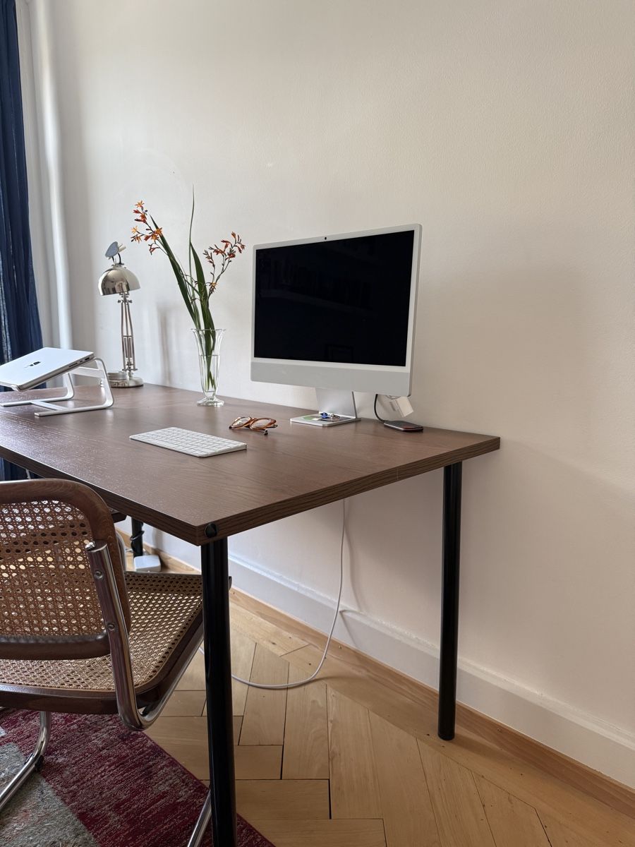 Schreibtische: Bürotisch Idåsen IKEA – Gebraucht aus Luzern von vvanessa 1