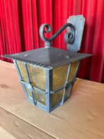 Aussenlampe Laterne D
