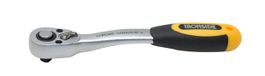 Umschaltknarre Steckschlüssel Ratsche 1/2" 2-Komponenten 72t