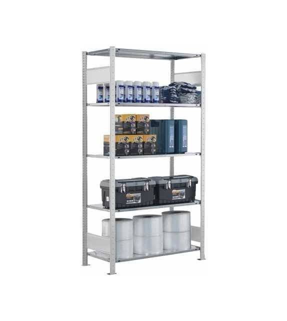Scaffali: Évolution étagère de base – Nuovo e nell'imballaggio originale da Cressier FR venduto da kitok