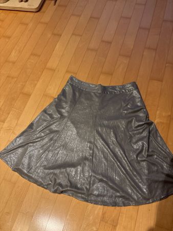 Charles Vögele Rock Jupe Gr 38