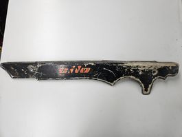 Cilo 502 Seitenschutz