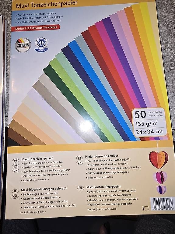 Kit bricolage: Accessoires bricolage  – Usato da Chavannes-Renens venduto da Coco200 2