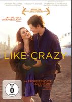Like Crazy (2011) u. a. mit Jennifer Lawrence