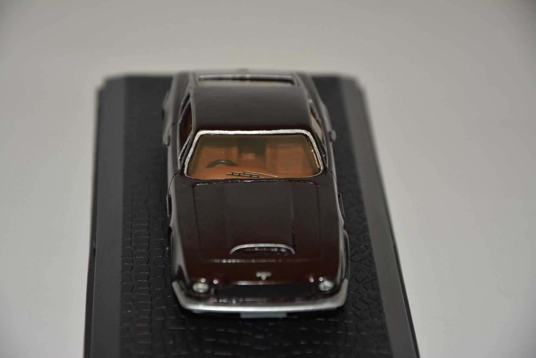 Aston Martin Modellautos: Aston Martin V8 DBS , Heco Mod. Kit 1:43 – Gebraucht aus Goldach von Feivel9 3