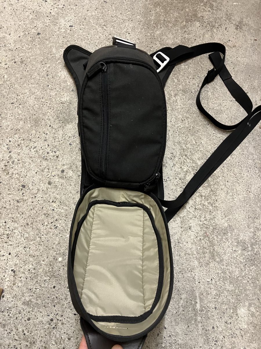 Borse: Tanktasche Yamaha XSR 700 – Usato da Zürich venduto da dapaula 1