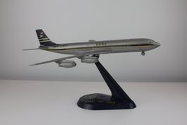 BOAC Boeing 707 Modellflugzeug