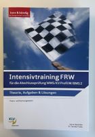 Intensivtraining FRW – Abschlussprüfung WMS/KV Profil M/BMS