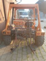 Bucher TM 1000