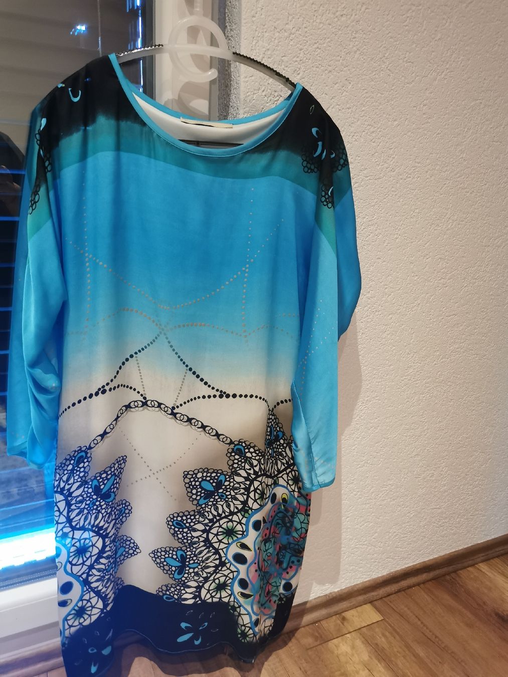 Vestiti: Wunderschöes Kleid Gr. 38 Paspport – Nuovo (secondo la descrizione) da Zunzgen venduto da Fleksi 1