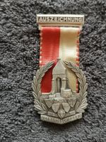 Auszeichnung ZKSV Verbandsschiessen 1945