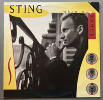 STING - WHEN WE DANCE