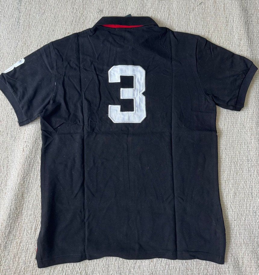Polo-Shirts: Chief Keef "Chicago" Polo Ralph Lauren – Neu (gemäss Beschreibung) aus Zürich von dav_8rpt 1