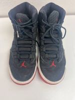 Original Jordans Winterschuhe 