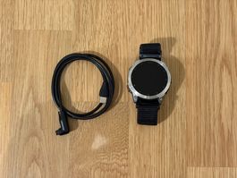 Garmin Epix Gen 2 GPS-Smartwatch inkl. Ladekabel
