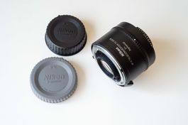Nikon AF-S TC-20E-III Teleconverter