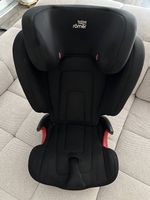 Siège auto enfant  isofix - Kidfix2 R BR cosmos black