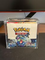 Pokemon TCG - Stellar Crown Display (36 Booster) EN