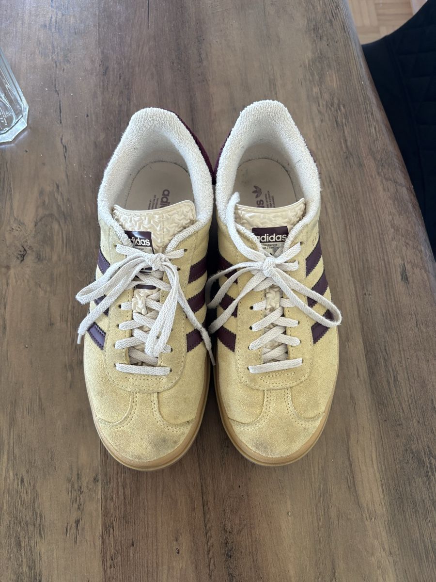 Chaussures hommes: Nike Gazelle – D'occasion à Richterswil par and_2tnq