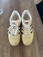 Nike Gazelle