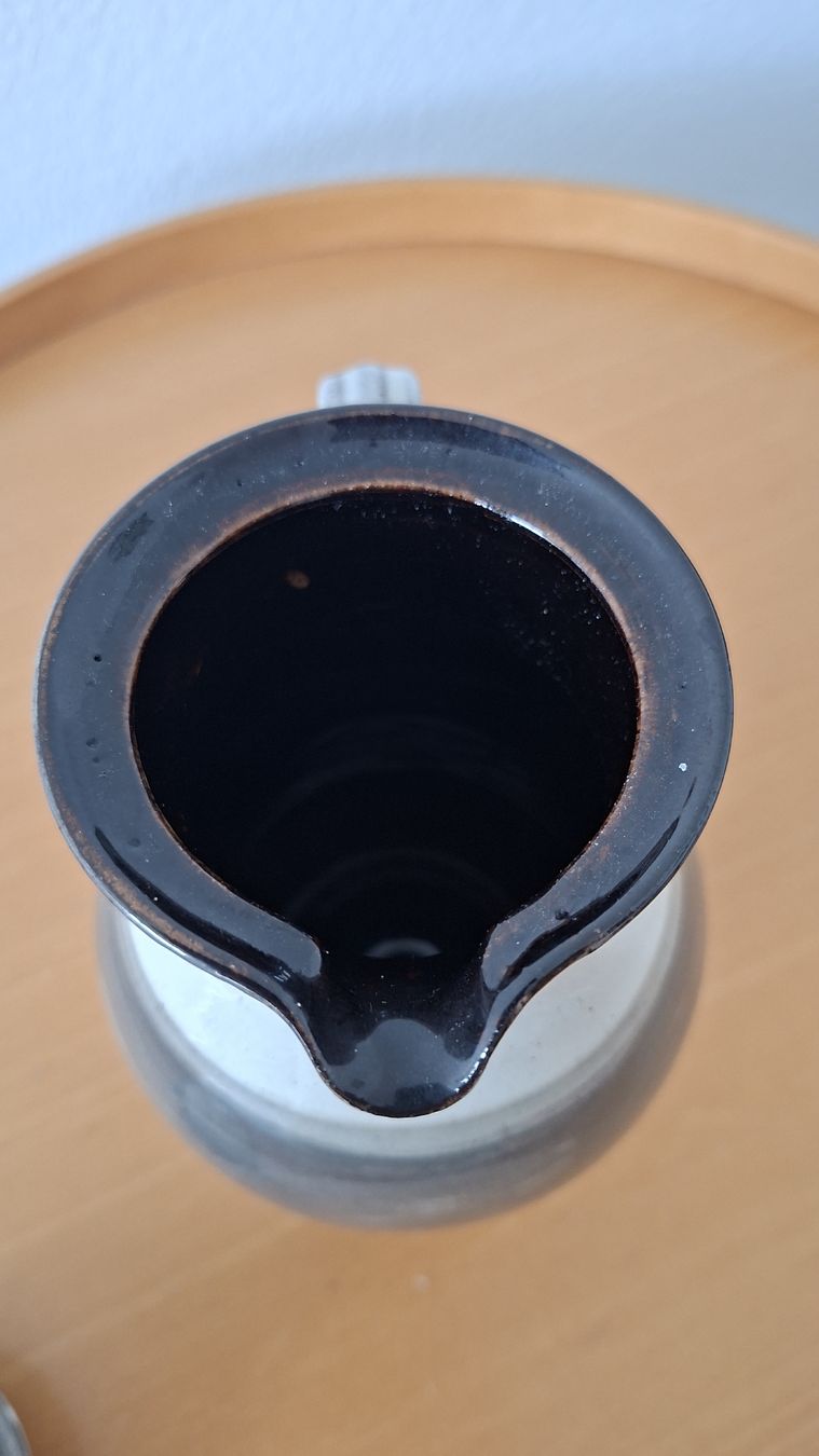 Linck Carafes: Margrit Linck-Daepp Kanne – D'occasion à Luzern par alpler1 5