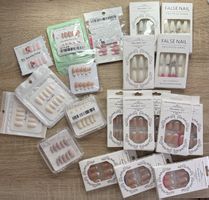 Press On Nails Set 