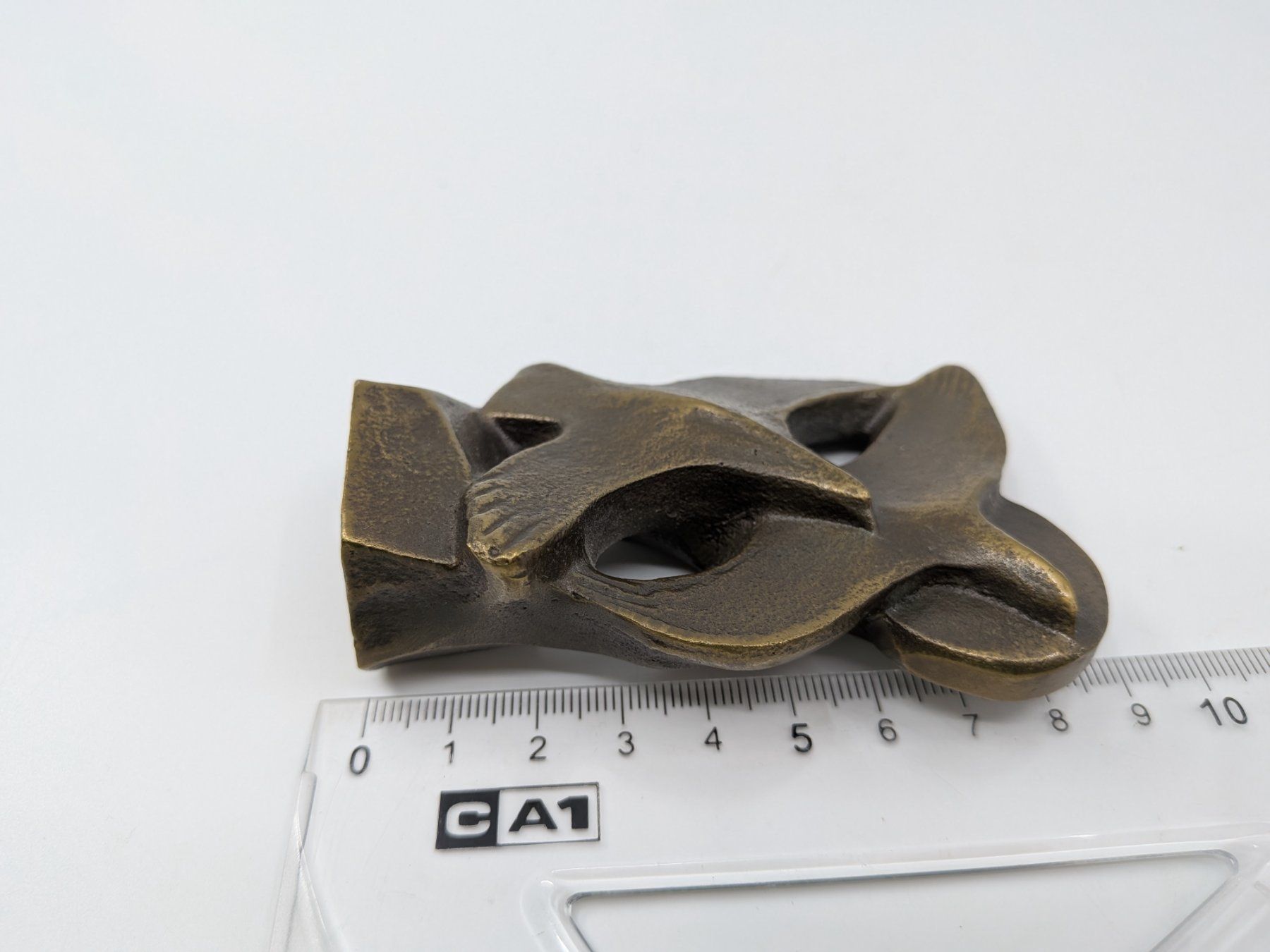 Bag Turgi Figuren: BAG Turgi Vögel, Möwen – Gebraucht aus Emmen von Brockofsky 4