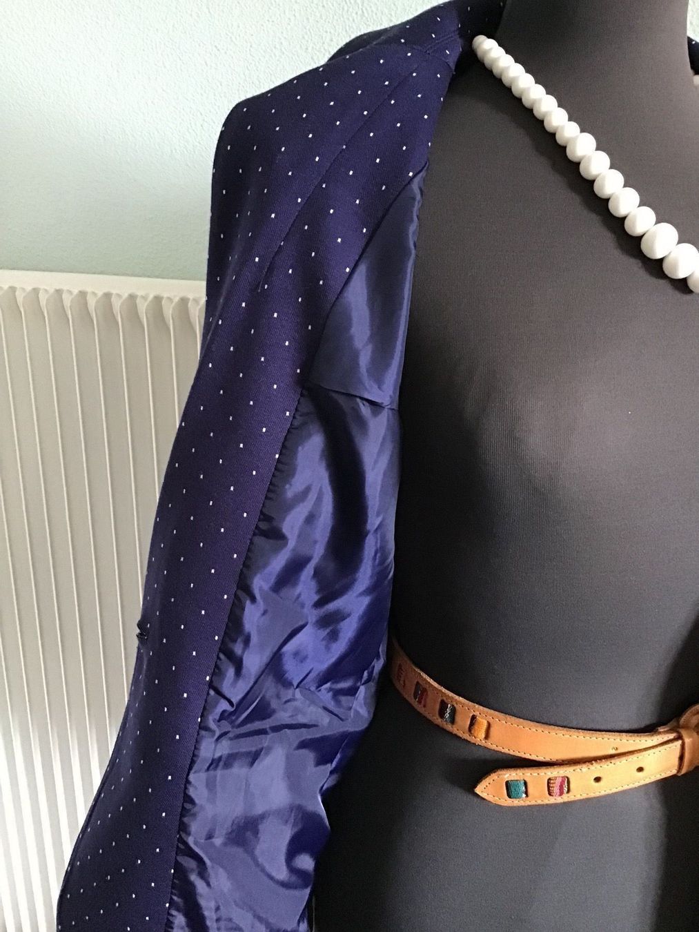 Orsay Giacche: Ungetragener Blazer v. ORSAY – Nuovo e nell'imballaggio originale da Besazio venduto da lionheart63 5