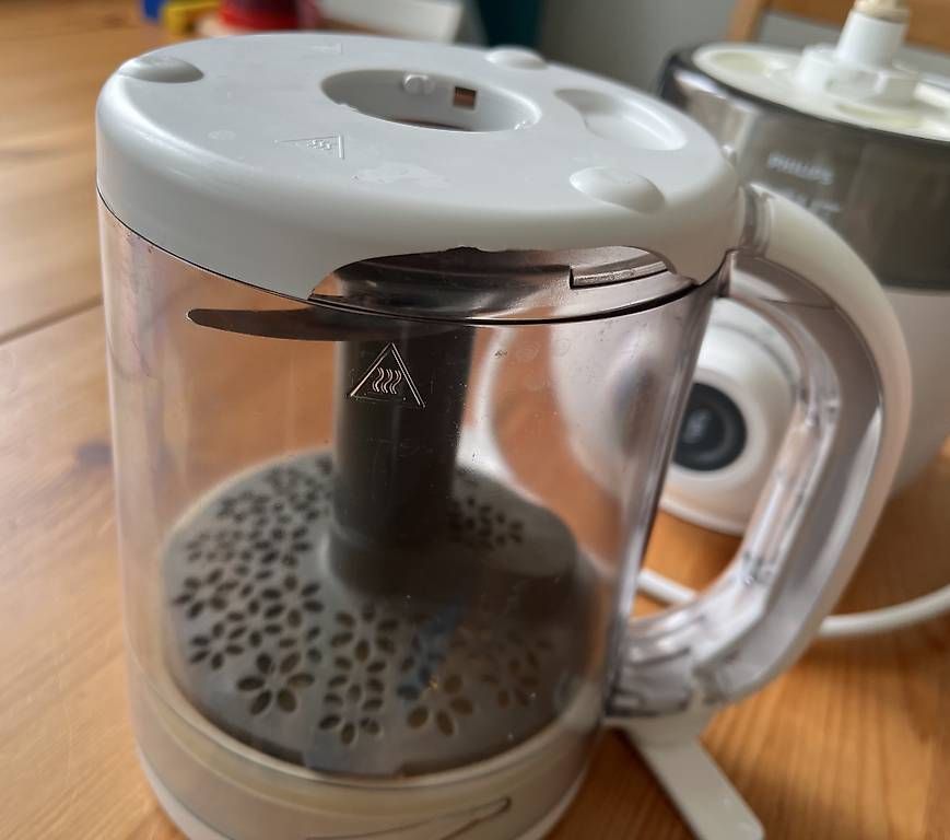 Elettrodomestici da cucina: Philips Avent 4 in 1 Breimixer – Usato da Stettlen venduto da Biienli 2