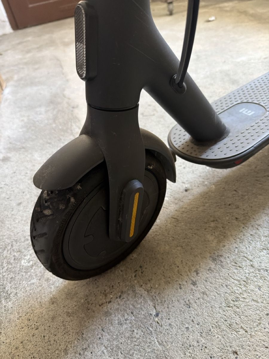 Scooter: E-Scooter  gebraucht – Usato da Hefenhofen venduto da jbeb 3
