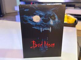 Bad Moon Mediabook Vergriffen