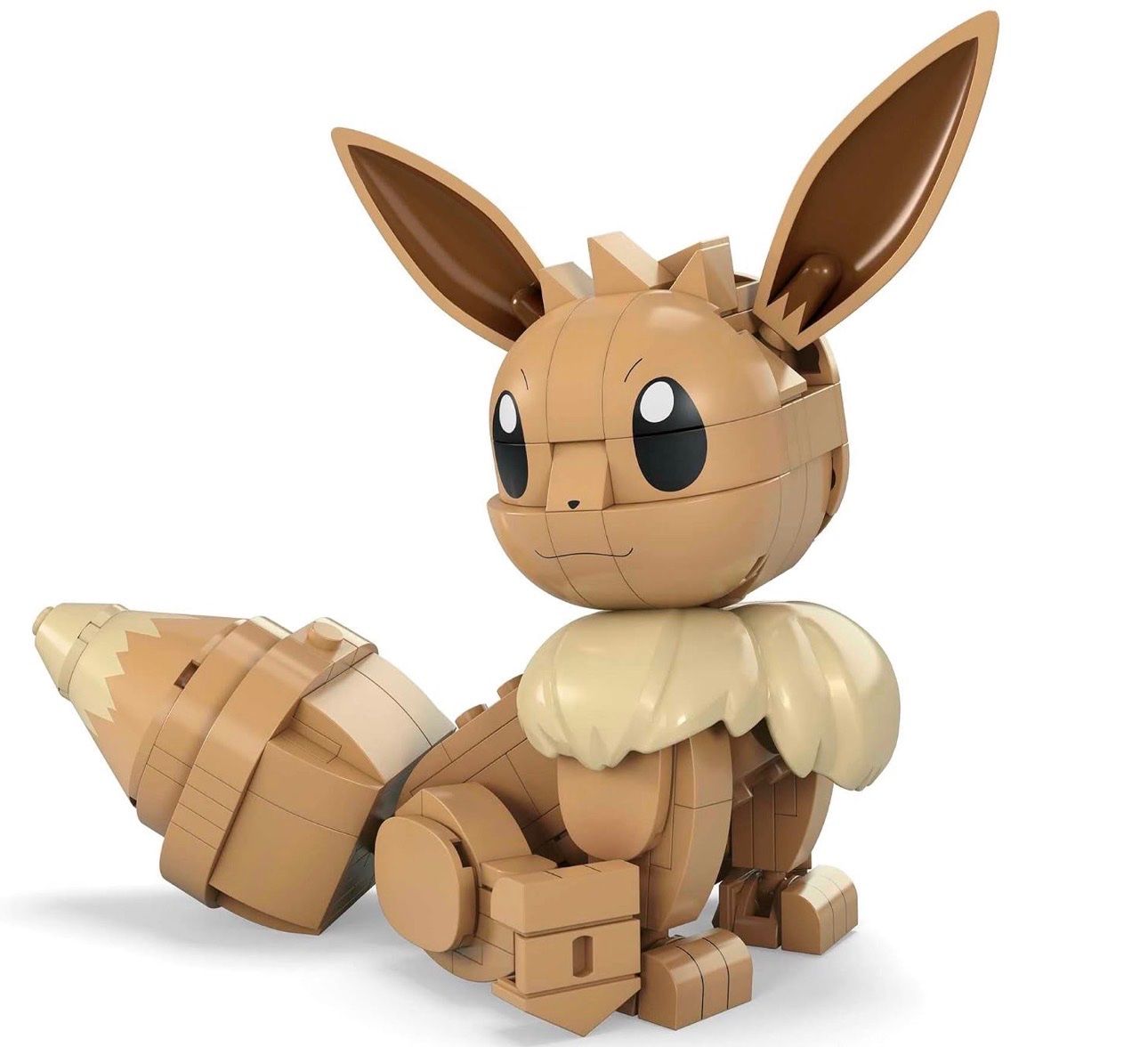 Pokémon Statuette: Pokémon Evoli – Nuovo e nell'imballaggio originale da Schötz venduto da Gero_V 1