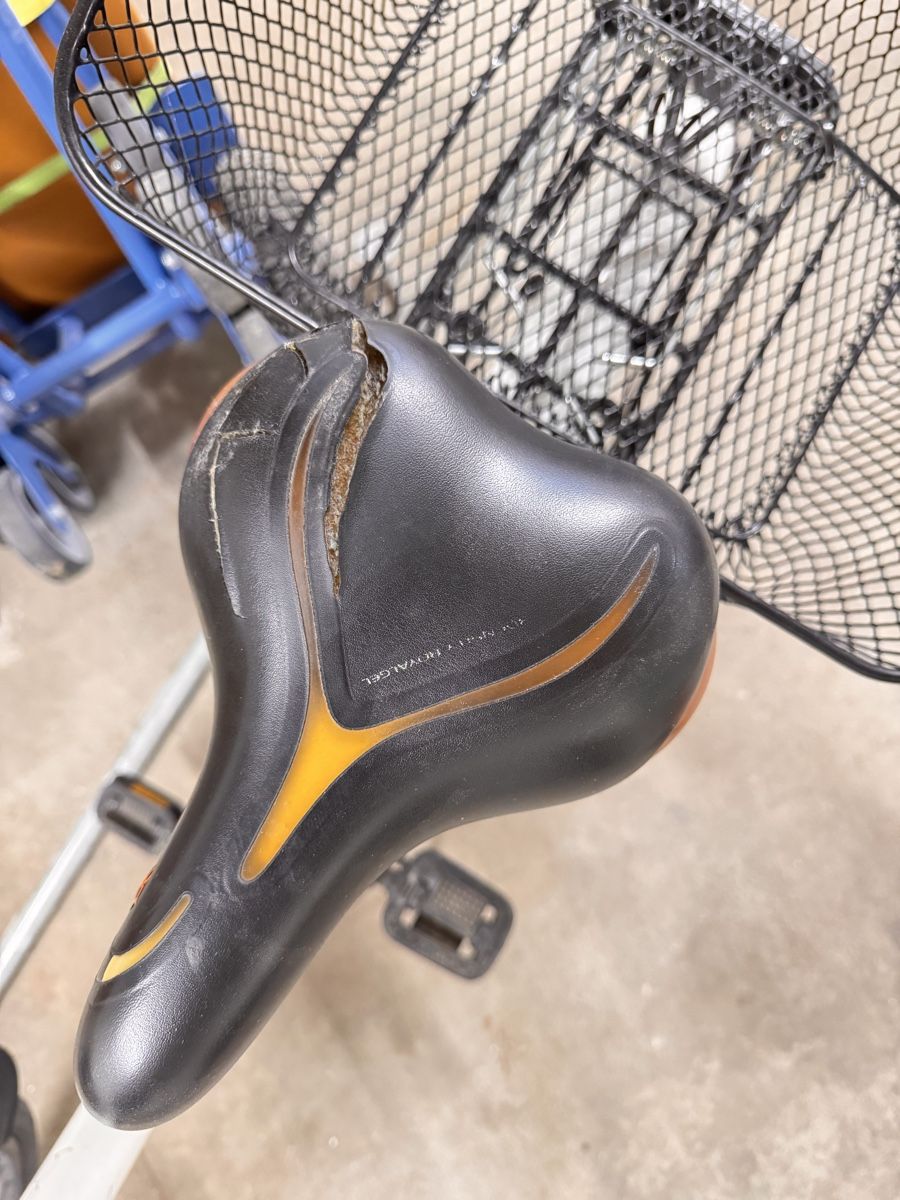 Bergamont Biciclette: Bergamont Velo   – Usato da Rothrist venduto da leti03 6