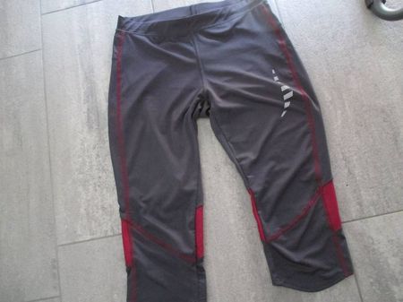 Leggings für Sport und Freizeit von Crivit, Gr. M, 7/8 lang