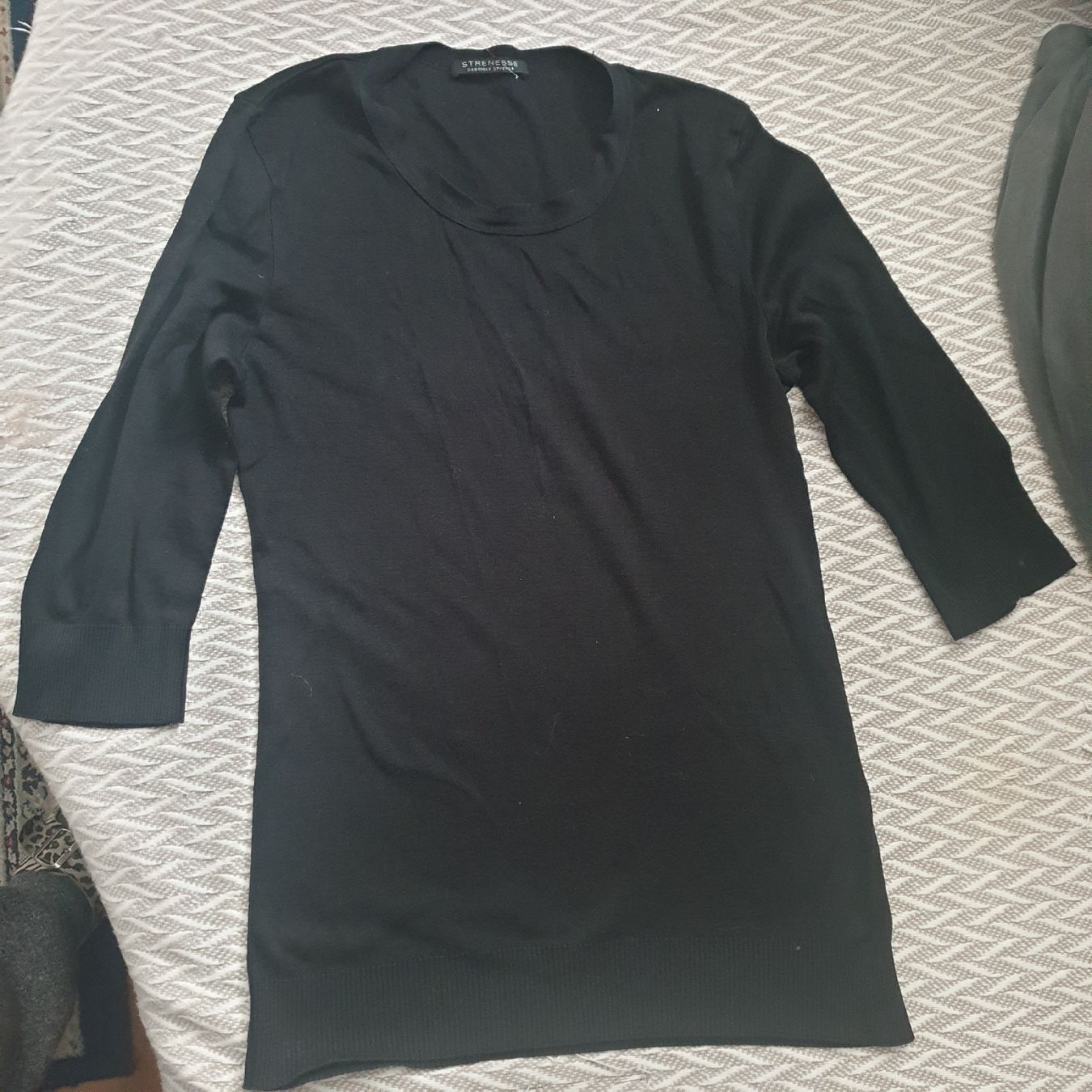 Strenesse T-Shirts: Strenesse schönes Shirt Gr. 40 – Neu (gemäss Beschreibung) aus Frenkendorf von Moon111