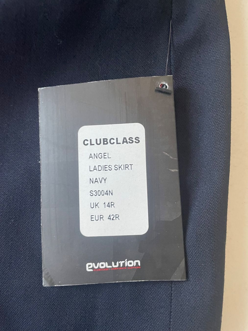 Röcke: Navy Rock Blau - NEU – Neu (gemäss Beschreibung) aus Minusio von Pink222 2