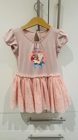 Konges Slojd Kleid