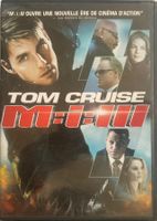 TOM CRUISE - M : I : III (MISSION IMPOSSIBLE 3)