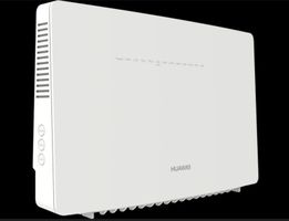 Huawei 10Gbit XGS-PON Router EchoLife HN8255Ws *NEU*
