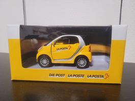 Smart La Poste