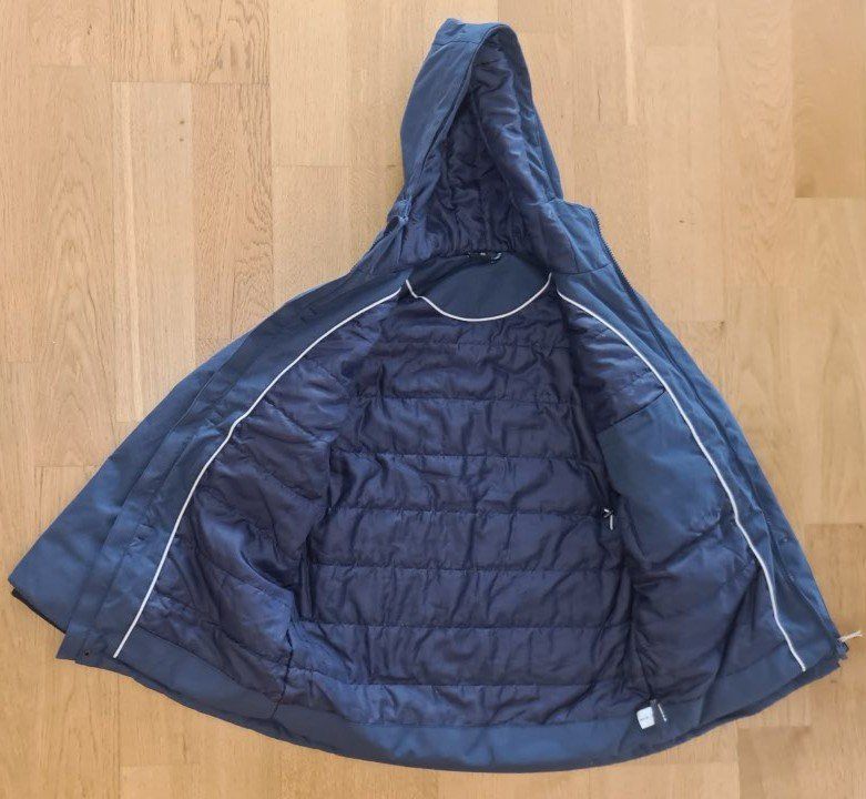 Rukka Jacken & Mäntel: Rukka-Parka – Gebraucht aus Märstetten von Leha 1