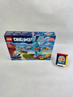 Lego Dreamz 71453 Izzie und ihr Hase Bunchu NEU/OVP