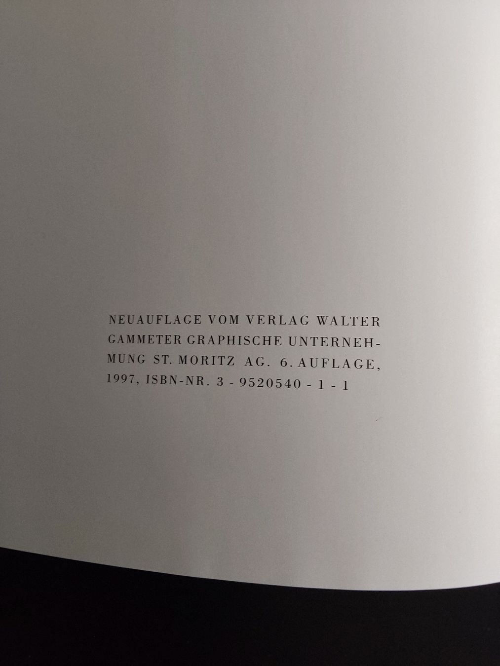 Bücher: Das goldene Buch vom Engadin..Albert Steiner. – Gebraucht aus Steinach von Chilli1957 9