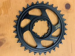 Kettenblatt SRAM X-Sync 2 32T Boost neuwertig