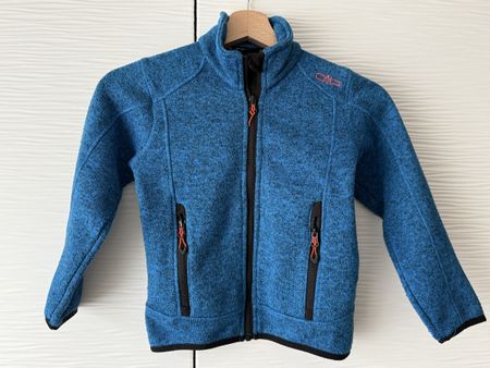 Übergangsjacke CMP, Gr. 110