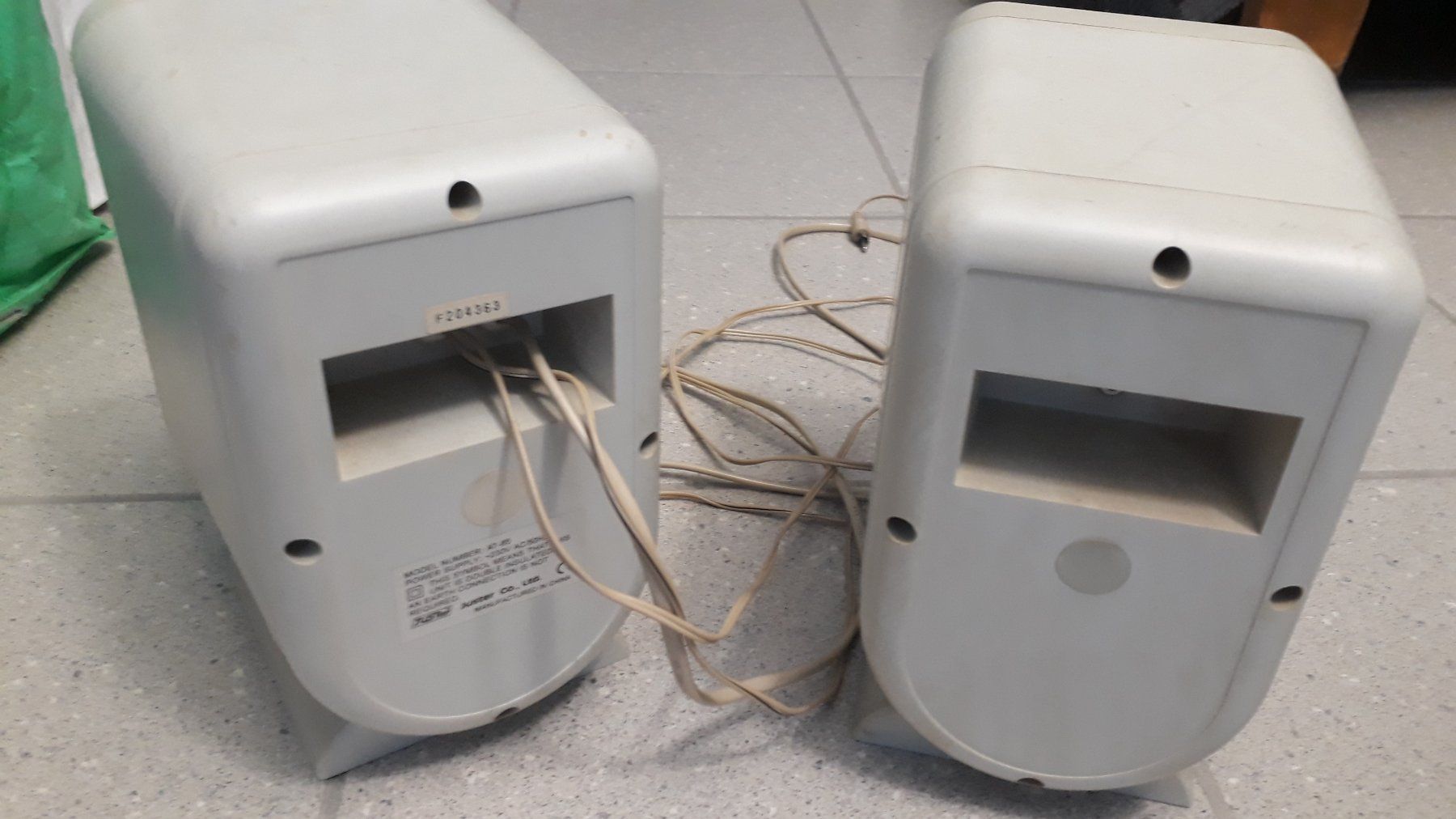 Casse acustiche: PC Lautsprecher Active 85 – Usato da Stäfa venduto da Supertramp73 5