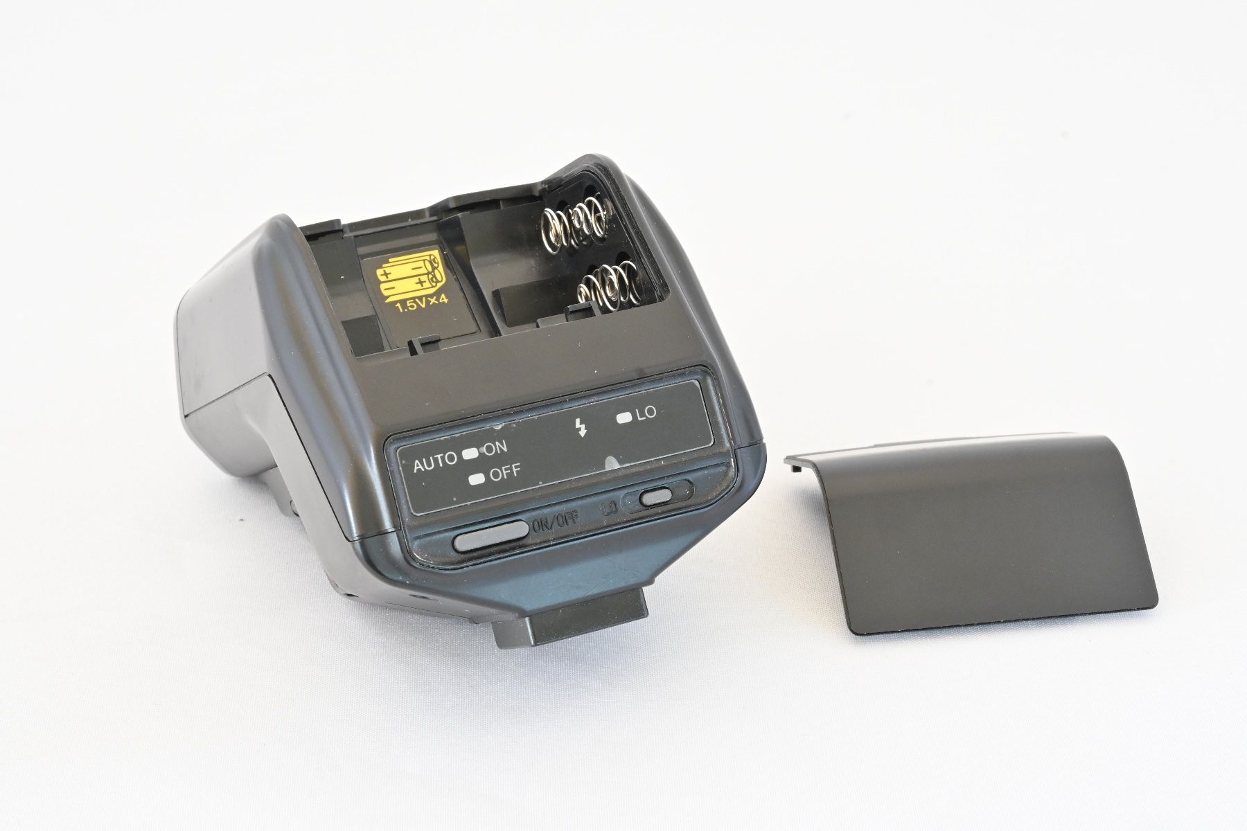 Minolta Flashs: Minolta Maxxum 3200i Blitzgerät – D'occasion à Weggis par Enzooo 1