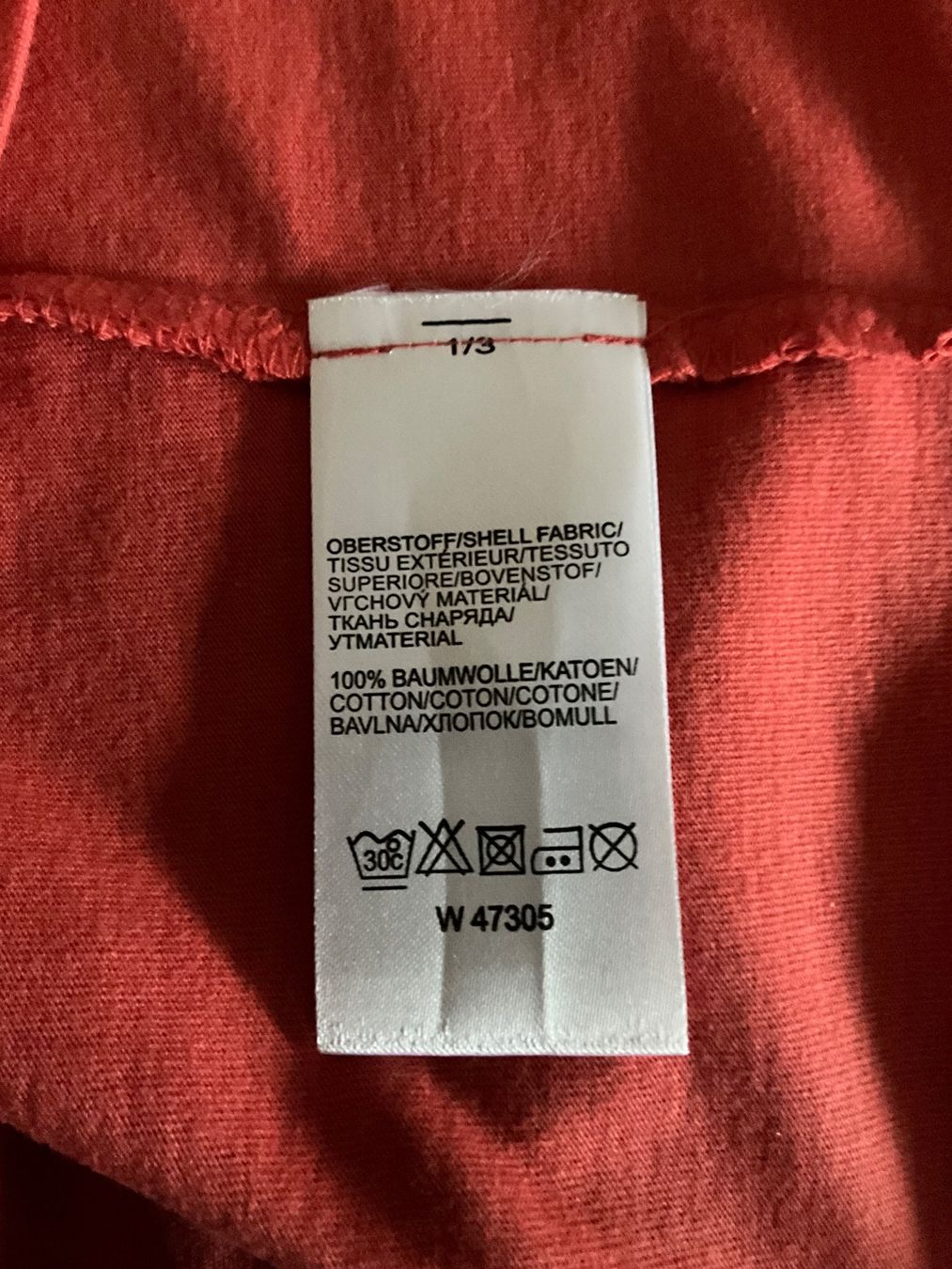 Tops: Top Gr. 52 Neu – Neu und originalverpackt aus Muri b. Bern von SmuriS 5